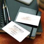namecard